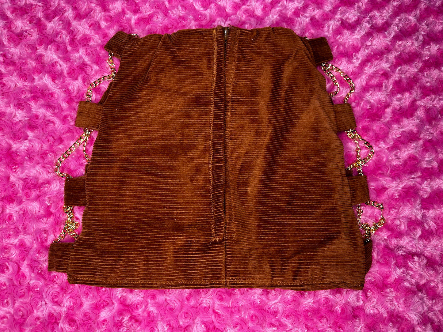 Corduroy SET