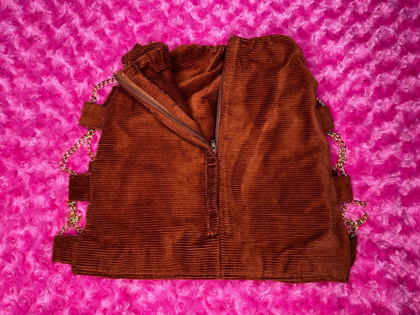 Corduroy SET